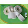 Buy cheap First Aid Surgical Adhesive Silk Tape with zig zag edge medical silk tape from wholesalers