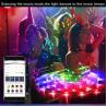 Buy cheap RGB 5V Waterproof Smart LED Music Light Led TV Backlight 5050 USB Color Changing from wholesalers