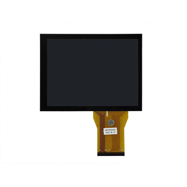 Buy cheap 6.5 Inch 640 X 480 1000:1 Contrast Capacitive Touch LCD Panel With 178 Degrees Viewing Angle from wholesalers