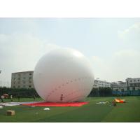 Buy cheap 0.28mm Giant Advertising Balloon product
