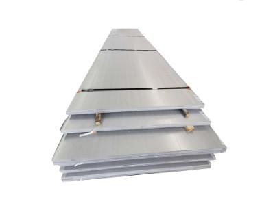 Buy cheap ASTM 1000 To 1250mm Cold Rolled Stainless Steel Plate SS304 SS316L from wholesalers
