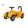 Buy cheap Four Wheel Children'S Electric Cars Preschool Toys 6V4AH from wholesalers