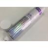 Buy cheap Compact Clear Toothpaste Tube , Laminate Tube Packaging With Laser Stamping from wholesalers