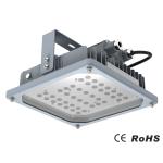 Energy Saving 100-277VAC Industrial LED Flood Light 80W To 150W