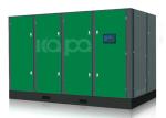 Silent Double Stage 43.75m3/Min Rotary Screw Type Air Compressor