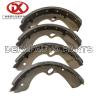 Buy cheap 8972877780 4HF1 4HG1 4BE1 Brake Shoe 8 97287778 0 NPR Light Truck from wholesalers