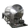 Buy cheap PLC Forced Circulation Crystallizer Wastewater Treatment Salt Crystallization from wholesalers