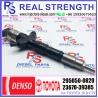 Buy cheap 23670-30380 TOYOTA Fuel Injector 295050-0820 For Toyota Dyna 1KD-FTV D-4D Dutro from wholesalers