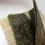 100 Sheets Roasted Yaki Sushi Nori Seaweed Japanese Style