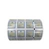 Buy cheap Directly Sell Hospital Disposable Medical Aluminum Foil Paper with Customized Width from wholesalers