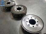 Poclain MS05 Hydraulic Motor Spare Parts Rotor Group Rotary Assembly