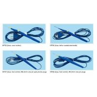 Buy cheap Disposable Electrosurgical Pencil ESU Diathermy Electrode Cautery Pencil product