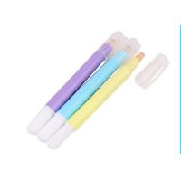 Buy cheap 6 Color Nontoxic Wax Crayon/Eco-friendly fancy colored Non-toxic wax crayon set product