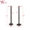 Buy cheap Intake And Exhaust Valve Motorcycle Engine Parts GN125 Grade A from wholesalers