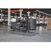 Buy cheap Shanghai Diesel Three Phase Generator High Power Diesel Generator 500-800KW product