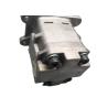 Buy cheap PC35MR-2 Komatsu Excavator Hydraulic Gear Pump High Pressure Steel Pilot Pump from wholesalers