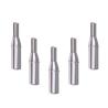 Buy cheap OEM TCT Straight Bit Lamboss Wood Router Bit 2mm 3mm 4mm 6mm Carbide 2 Flutes from wholesalers