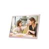Buy cheap HD 17 Inch Aluminum Metals Digital Photo Frame 16:9 1440*900 with USB2.0*1 Port from wholesalers