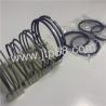 Buy cheap Mitsubishi S6KT Car Engine Rings 102mm Six Groove OEM 5I - 7538 from wholesalers