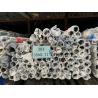 Buy cheap Round SUS Stainless Steel 15mm Pipe 201 Stainless Steel Polished Pipe from wholesalers