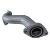 Buy cheap Grey Color Intake Manifold Pipe For 200cc Water / Air Cooled Dirt Bike ATV from wholesalers