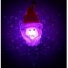 Buy cheap Acrylic novelty suction Xmas Lighting in the window : from wholesalers