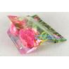 Buy cheap Empaque Alimentos Zip lockk Stand Up Plastic Snack Nut Packaging Bag Mango Dried Fruit Dry Food Packaging Bag from wholesalers