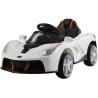 Buy cheap Super Single Seat Black Kids Car Ride On 6v 12v Electric Car for Young Children from wholesalers