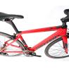 Buy cheap TWITTER Carbon Fiber Road Bike SHIMANO 105 R7000 22 Speed Gears from wholesalers