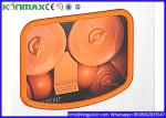 Countertop Automatic Professional Commercial Orange Juice Squeezer for Drink