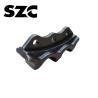 Buy cheap 6y3834 Teeth Rim Wheel Gear Sprocket Segment D5h Bulldozer Accessories from wholesalers