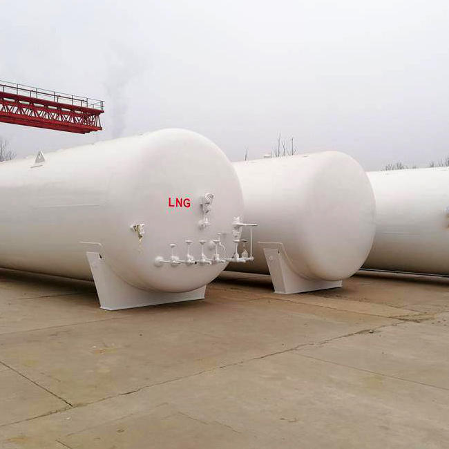 lng tank