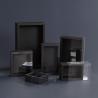 Buy cheap Customized rigid Gift Box Open Window Paper Box Wedding Party Flower Gift Doll from wholesalers