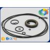 Buy cheap YN23V00001F1 Travel Motor Seal Kit for Excavator Kobelco SK200-5 from wholesalers