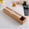 Buy cheap Drawer Style Food Packaging Box Macaron Gift Box Easy To Carry And Store from wholesalers