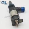 Buy cheap High Quality Common rail diesel fuel injector 295050-0331 370-7280 3707280 for Caterpillar C4.4 from wholesalers