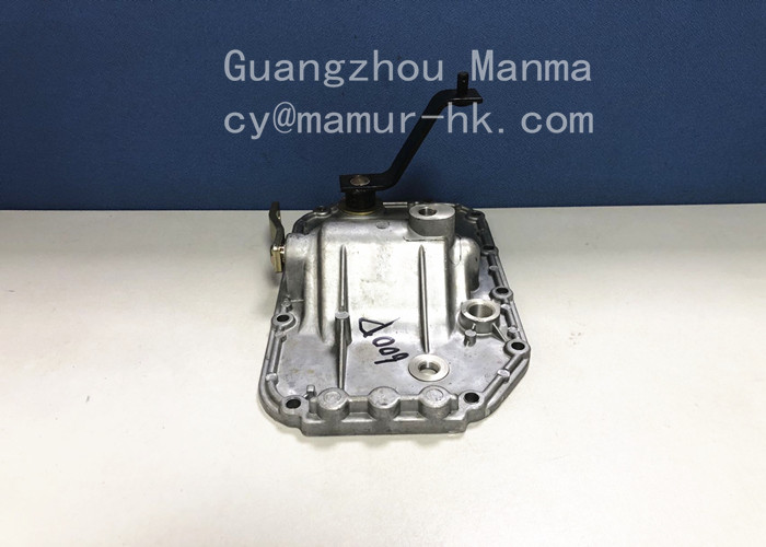 Transmission Quadrant Box ISUZU Gearbox Parts For NKR 4JH1 8-94340147-0