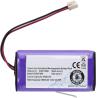 Buy cheap OEM 3000mah Vacuum Cleaner Lithium Battery V5s Cw310 X5 V5Pro V7 from wholesalers