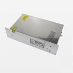 Buy cheap 600W 24V 25A Single Output Switching power supply AC to DC from wholesalers