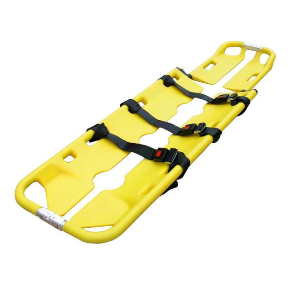 Buy cheap FIRSTAR Standard First Aid Kit Supplies Scoop Stretcher from wholesalers