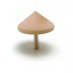 Wooden Spinning Tops Gyroscopes Toy Educational Spinning Toy for Family Games