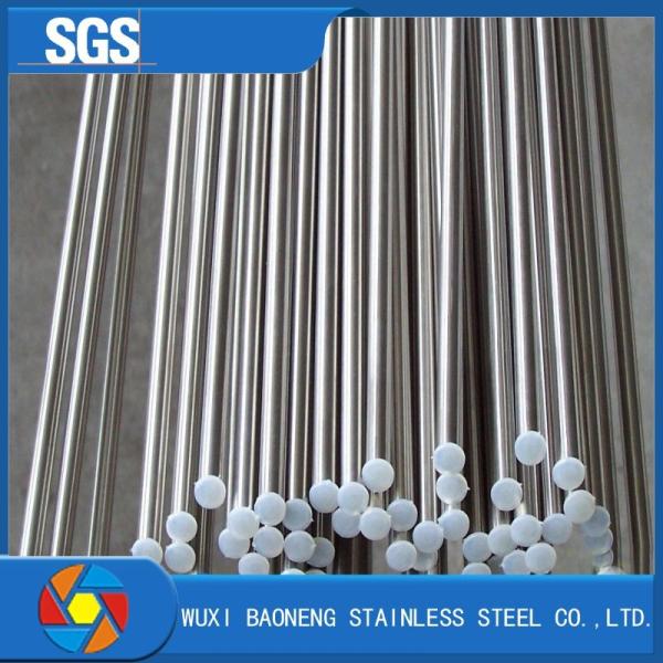 ERW SAW 316 Stainless Steel Seamless Pipe 304 304l 316l 316ti 904L 2101 2205