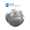 Buy cheap The Hot 1050/1060/1070/1100 Silver Coated Aluminum Circles Are Used In Cookware And Kitchen Utensils from wholesalers