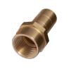 Buy cheap Customized Lathe Milling Agricultural Machinery ANSI Brass CNC Turned Parts from wholesalers