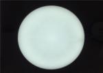 16 Watt Surface Mounted Round Light Sauare Isolated Driver For Conference Halls