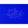 Buy cheap UVC Lamp Bead Cover Plate 1732℃ Quartz Chip from wholesalers