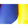 Buy cheap 100% Cotton EN11611 EN11612 Fireproof Fabric Materials For Safety Garments from wholesalers