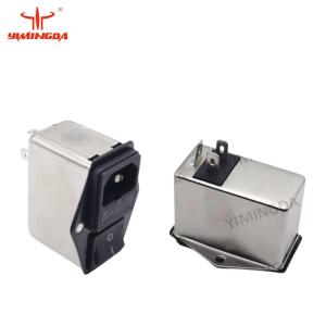 Buy cheap Auto Cutter Parts XLP Cutter Plotter Parts Module Power Switch 94702000 from wholesalers