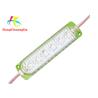Buy cheap DC24V Edge Lit Led Module 1.2W Side Indicator IP65 Waterproof from wholesalers