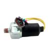 Buy cheap Excavator Oil Pressure Switch 8-98249724-0 Isuzu Engine 6BG1 6HK1 6HK1XQ 6BG1TRA from wholesalers